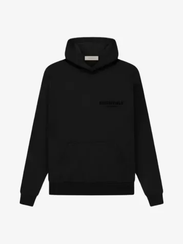 Unisex Hoodie Stretch Limo